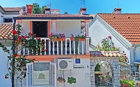 Apartments Rimac 663